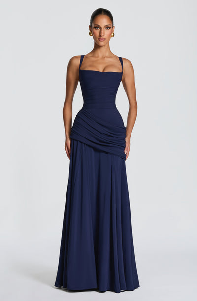 Sarah Maxi - Vestido