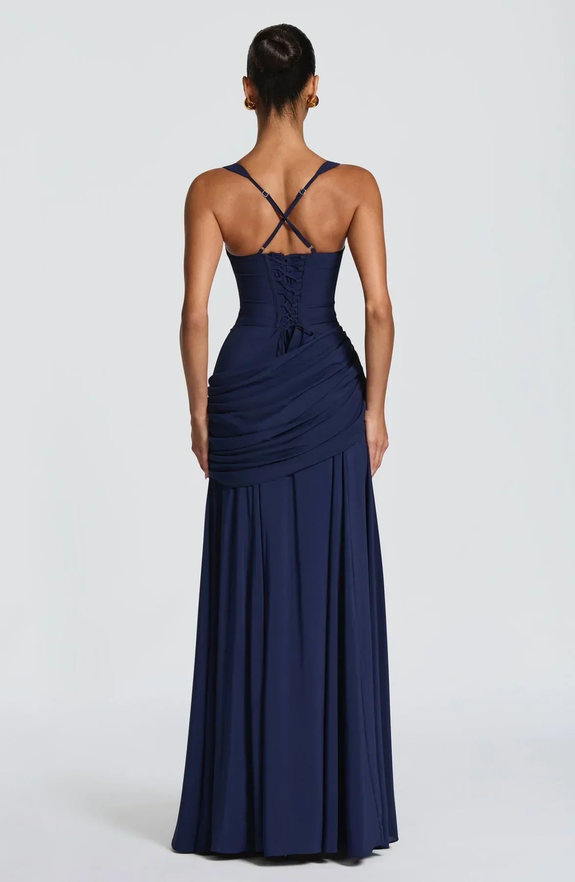Sarah Maxi - Vestido