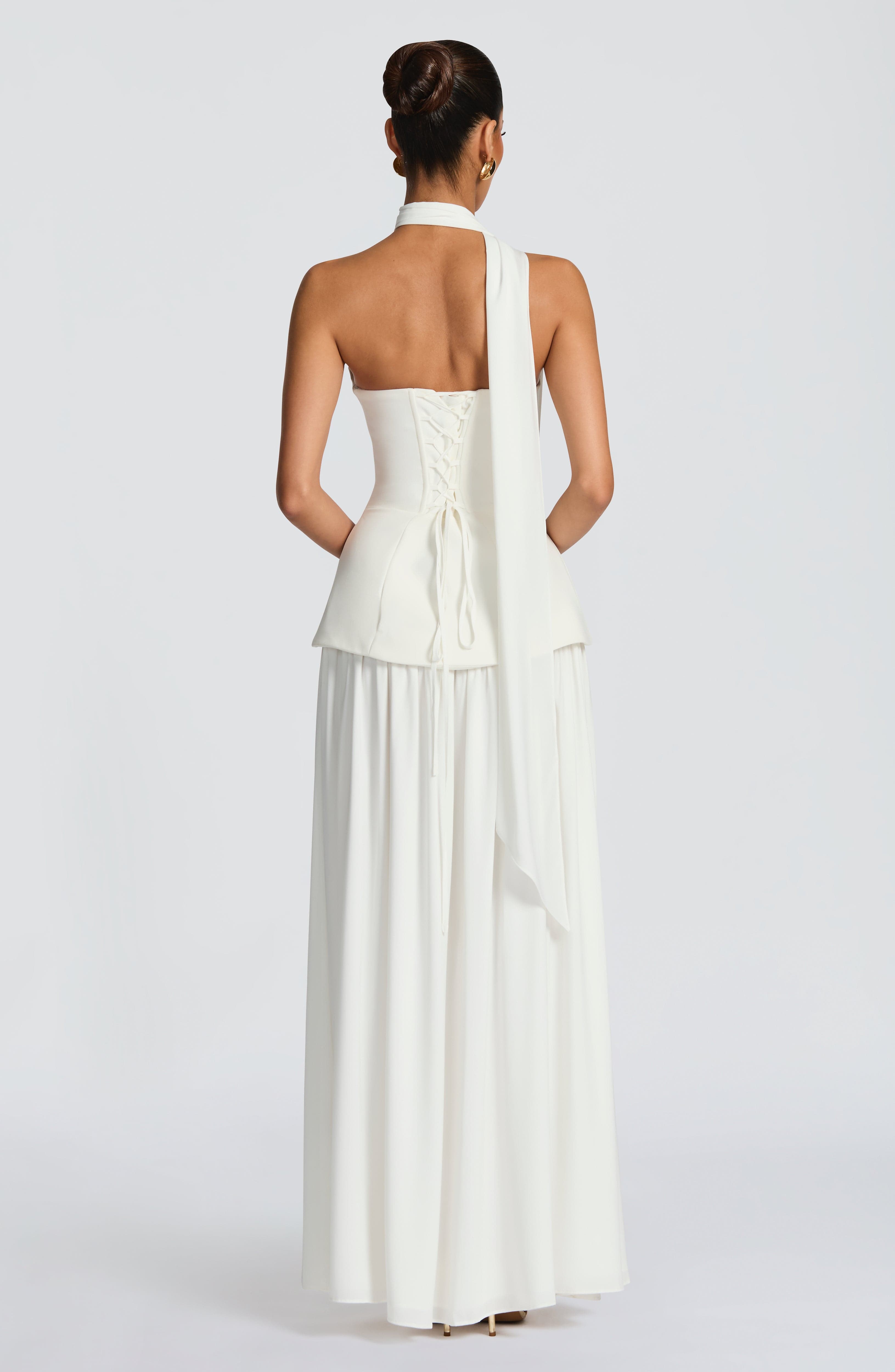 Vietta Maxi - Dress