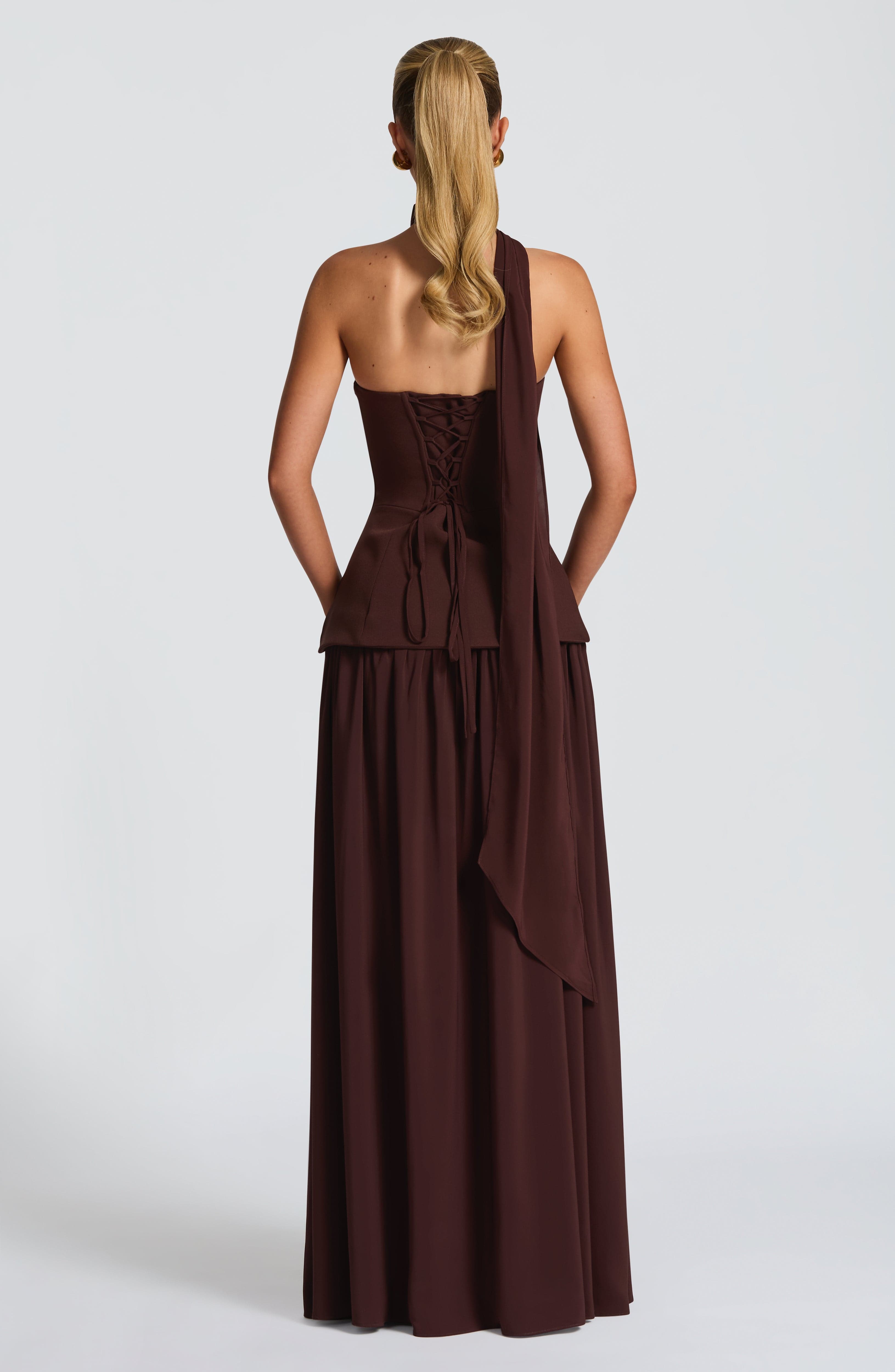 Vietta Maxi - Dress