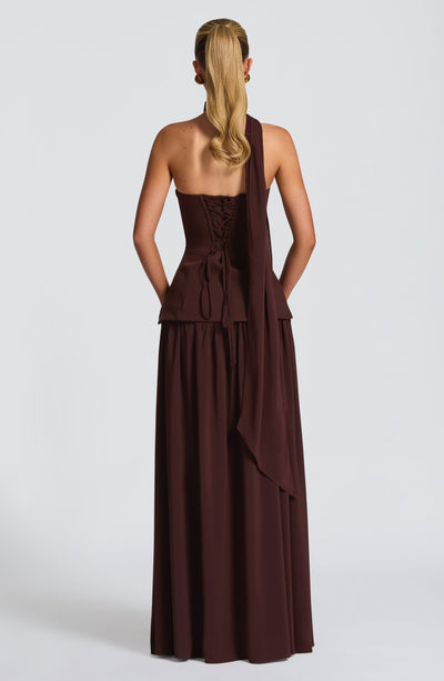 Vietta Maxi - Dress